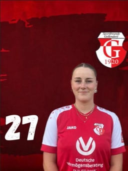 Avatar Bild für Maya Jill Hasenclever