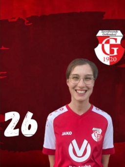 Avatar Bild für Leah Janssen