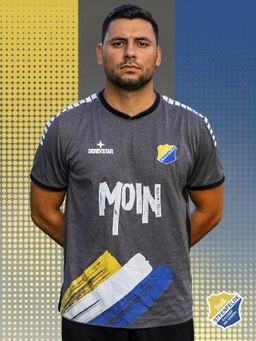 Avatar Bild für Philip George