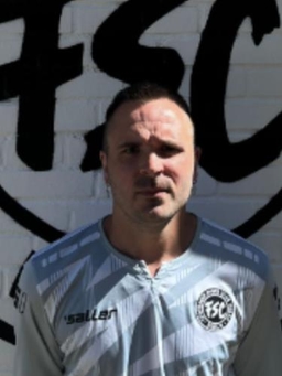 Avatar Bild für Kevin Schickersinsky