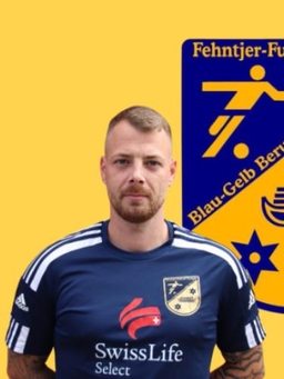 Avatar Bild für Daniel Rüssmann