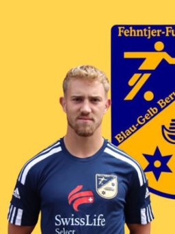 Avatar Bild für Justin Tholen