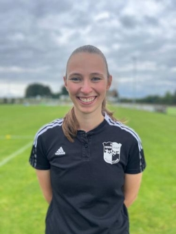 Avatar Bild für Alisa Brinker