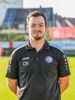 Avatar Bild für Christian Haas