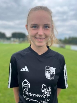 Avatar Bild für Louisa Hoff