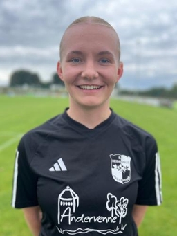 Avatar Bild für Marica Zwake