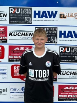 Avatar Bild für Leo Scheffler