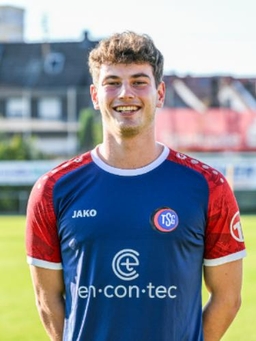 Avatar Bild für Franz Discher