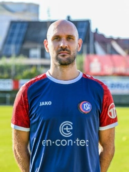 Avatar Bild für Timo Frank