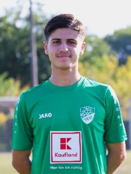 Avatar Bild für Zevin Al-Yousef