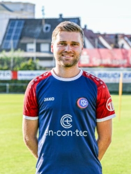 Avatar Bild für Max Rieger