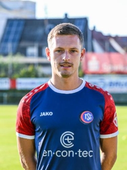 Avatar Bild für Yannik Weiland