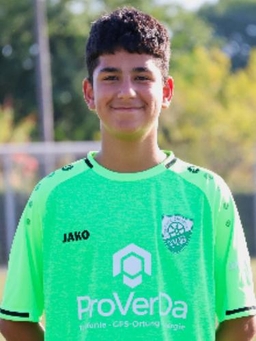 Avatar Bild für Ismail Khalaf