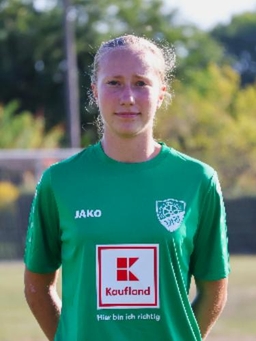 Avatar Bild für Jette Scharfenberg