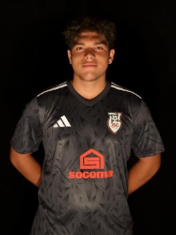 Avatar Bild für Jayden Müller