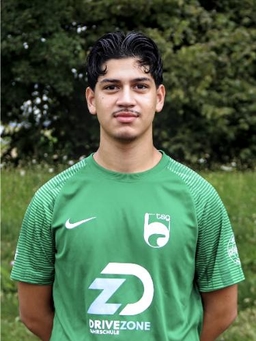 Avatar Bild für Umar Zahid