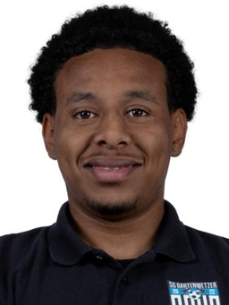 Avatar Bild für Nahom Tekle Asefaw