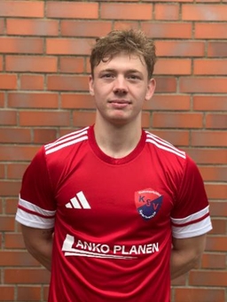 Avatar Bild für Peer Lukas Ball