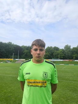 Avatar Bild für Frederik Müller