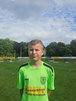 Avatar Bild für Louis Pahnke