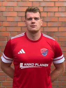 Avatar Bild für Torben Hansen