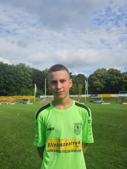 Avatar Bild für Jannik Wötzel