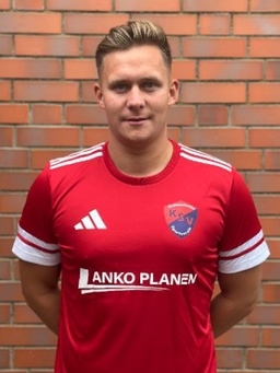 Avatar Bild für Mika Jan Mettler