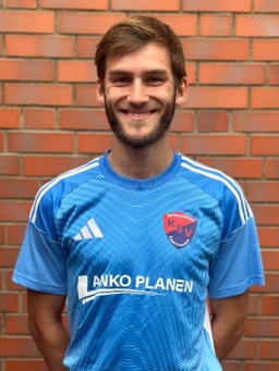 Avatar Bild für Yannik Damian Neumann