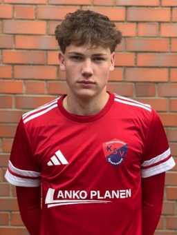 Avatar Bild für Jonte Eric Will