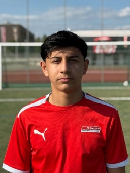 Avatar Bild für Harun-Ahmet Özhan