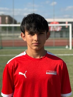 Avatar Bild für Juan Miguel Ocampo Martin