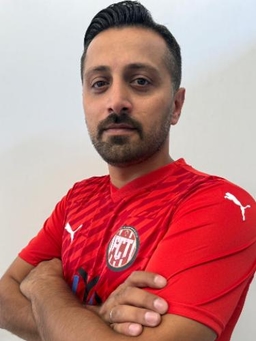 Avatar Bild für Gökhan Akkus