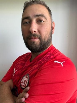Avatar Bild für Burak Demir