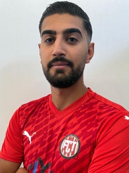 Avatar Bild für Berisa Muhamer