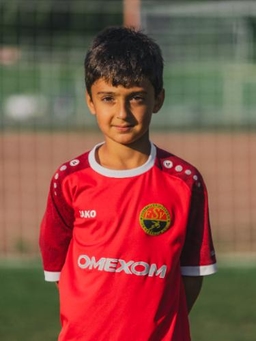 Avatar Bild für Artur Yuzbashyan