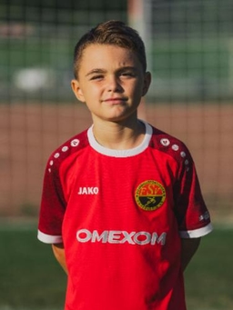 Avatar Bild für Elias Liberto