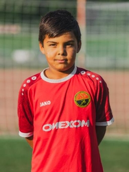 Avatar Bild für Samir Hamidy