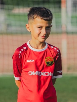 Avatar Bild für Loris Bicaj