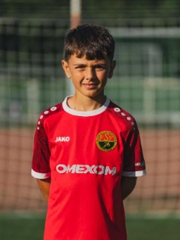 Avatar Bild für Ayhan Naderi