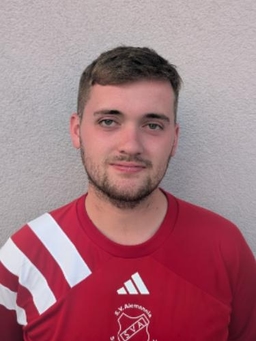 Avatar Bild für Felix Focks