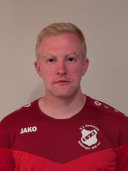 Avatar Bild für Jonas Mersch