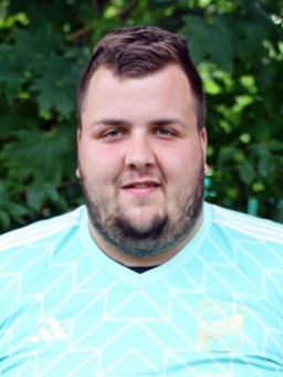 Avatar Bild für Shakiro Bürke
