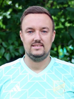 Avatar Bild für Patrick Schueler