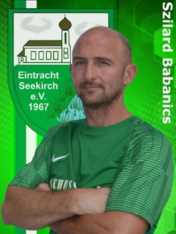 Avatar Bild für Szilard Babanics