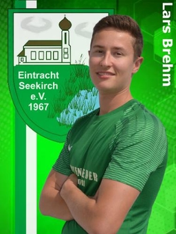 Avatar Bild für Lars Brehm