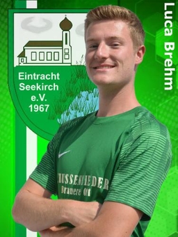 Avatar Bild für Luca Brehm