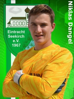 Avatar Bild für Niklas Dangel