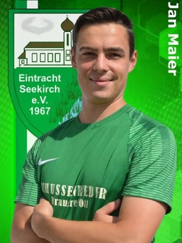 Avatar Bild für Jan Maier