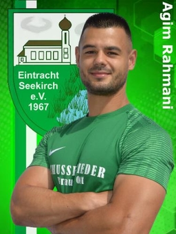 Avatar Bild für Agim Rahmani