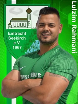 Avatar Bild für Lulzim Rahmani